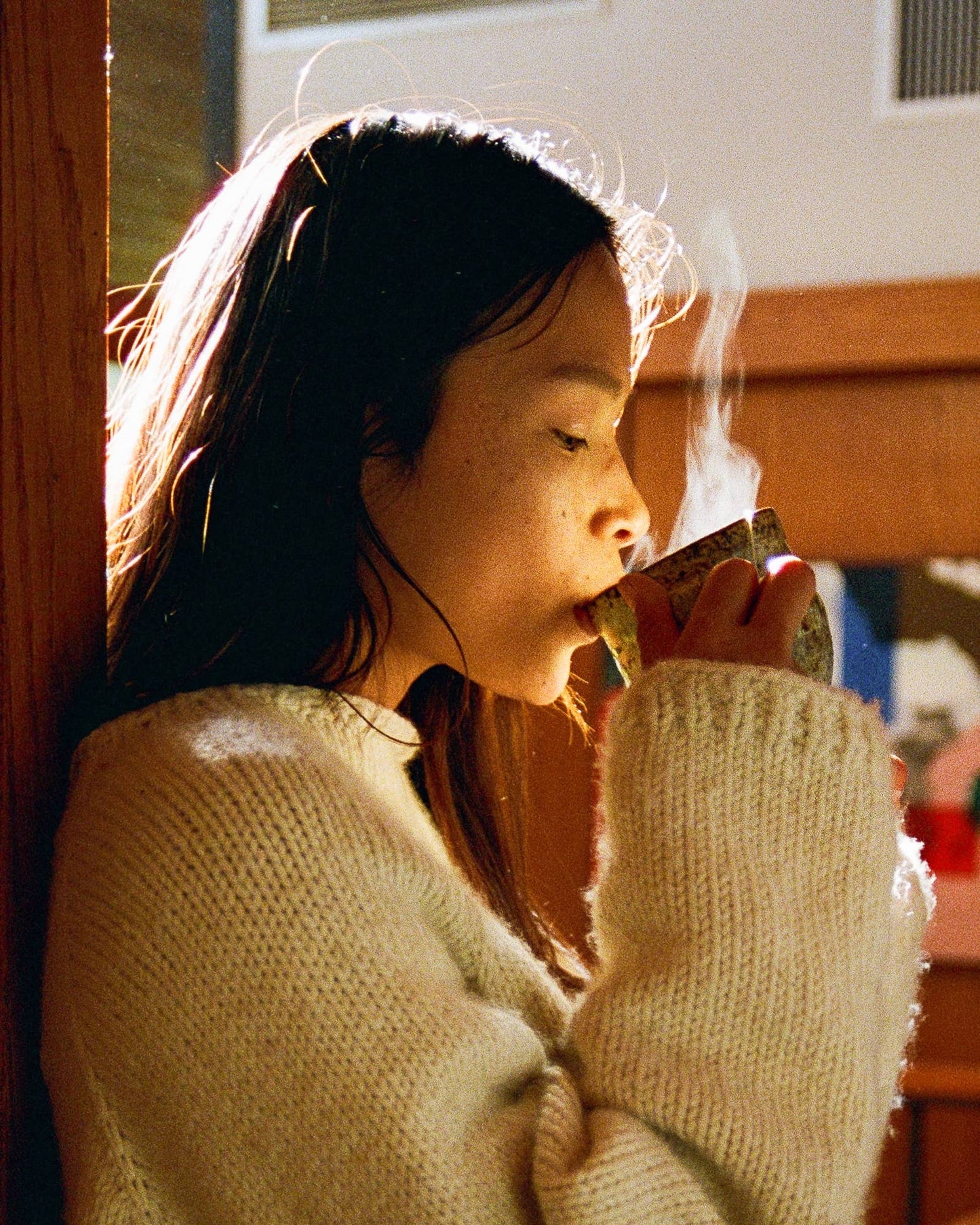 Raazi Indian Breakfast Tea