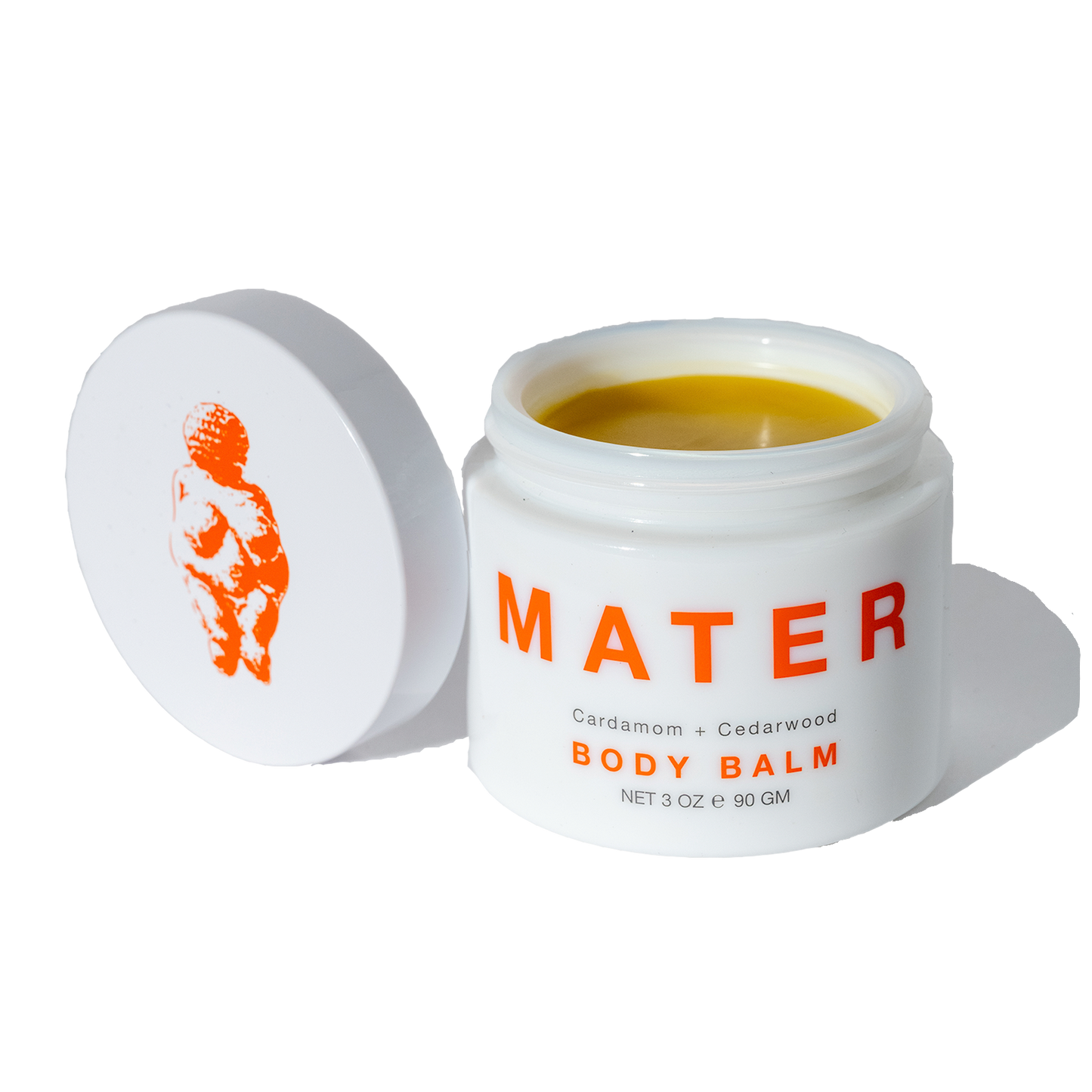 Mater Body Balm 3 oz