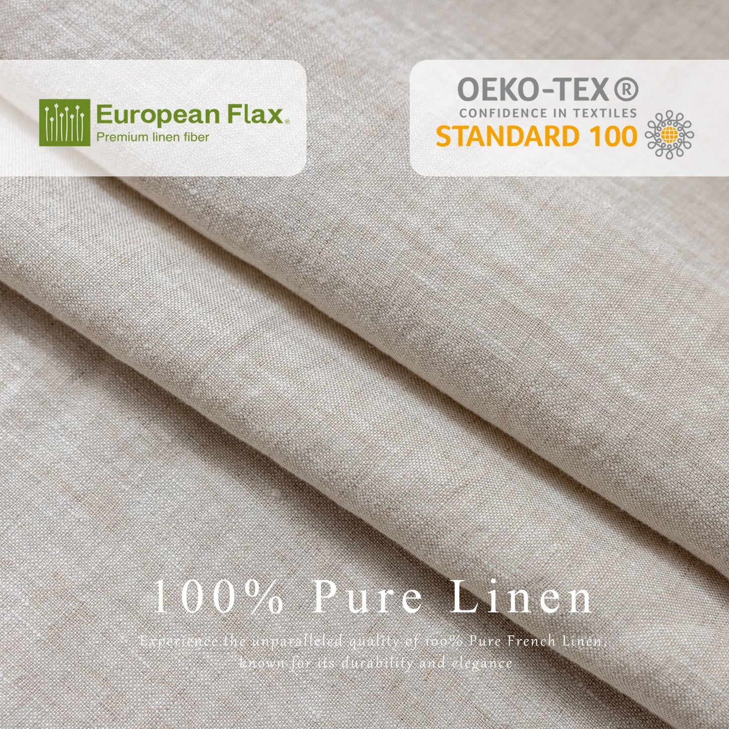 French Linen Napkins