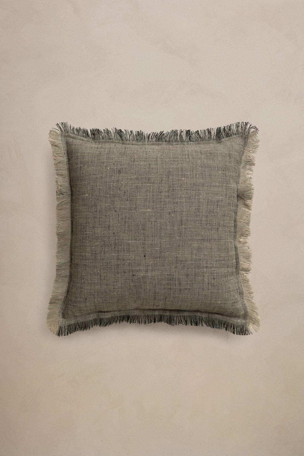 European Linen Pillow- 24"