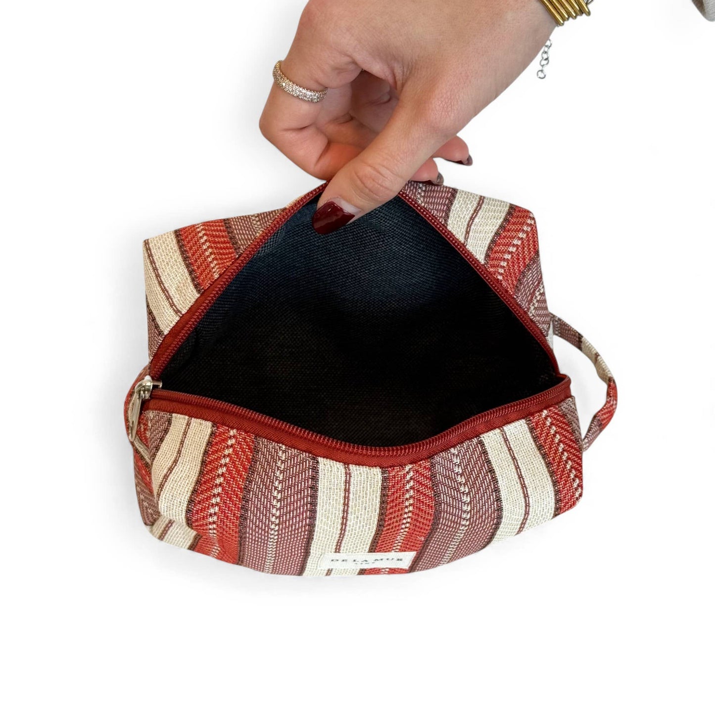 Fiona Pouch