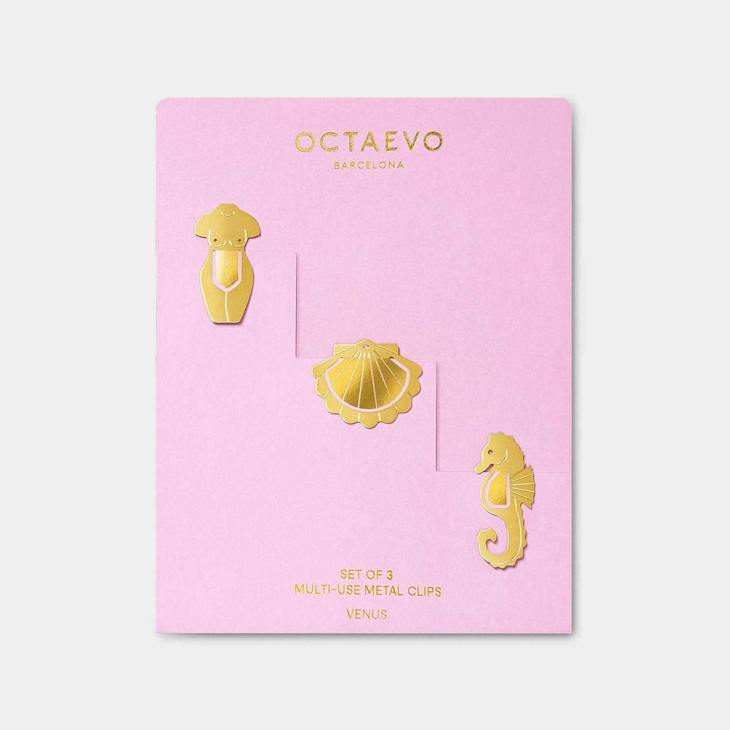 Venus Bookmarks