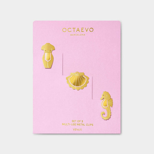Venus Bookmarks