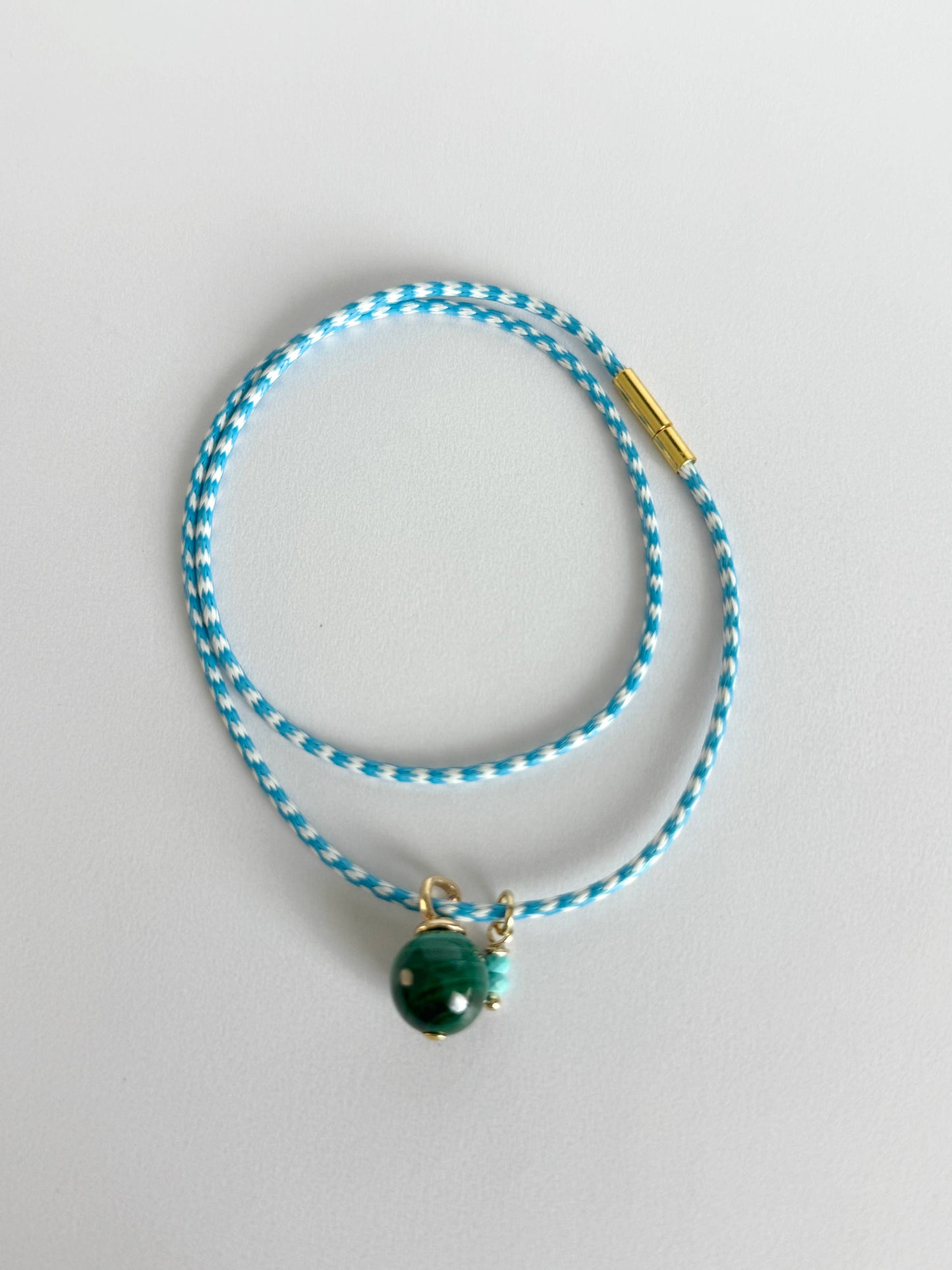 Tierra Necklace