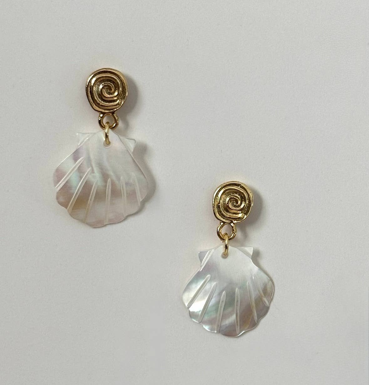 Caspian Earrings