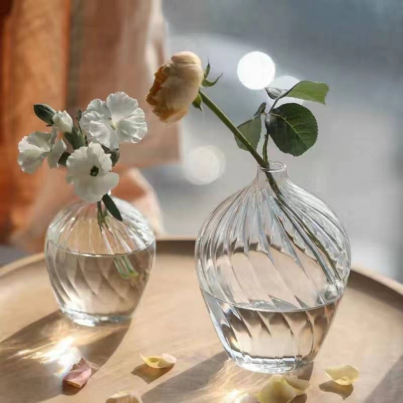 Bud Vases
