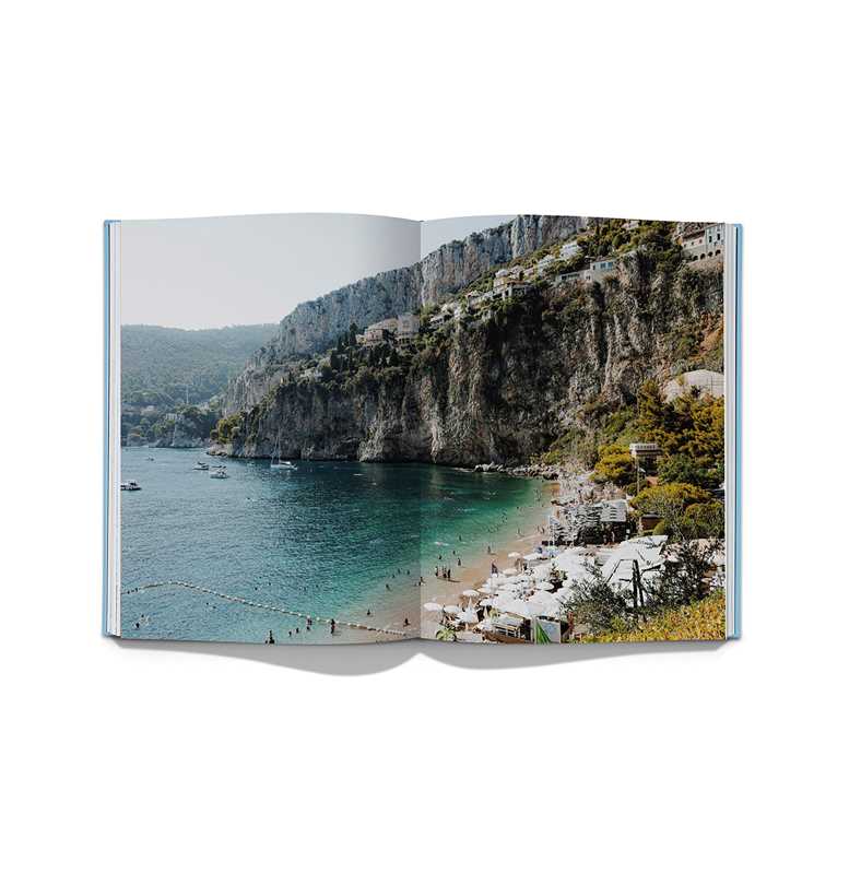 French Summer by Natalie Obradovich