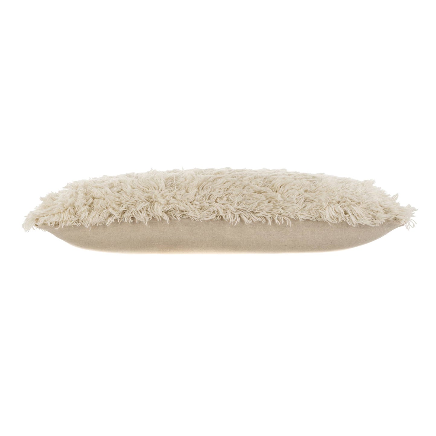 Auckland Wool Lumbar Pillow