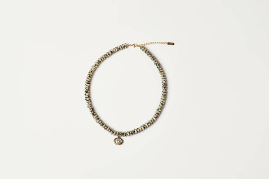 Bia Necklace
