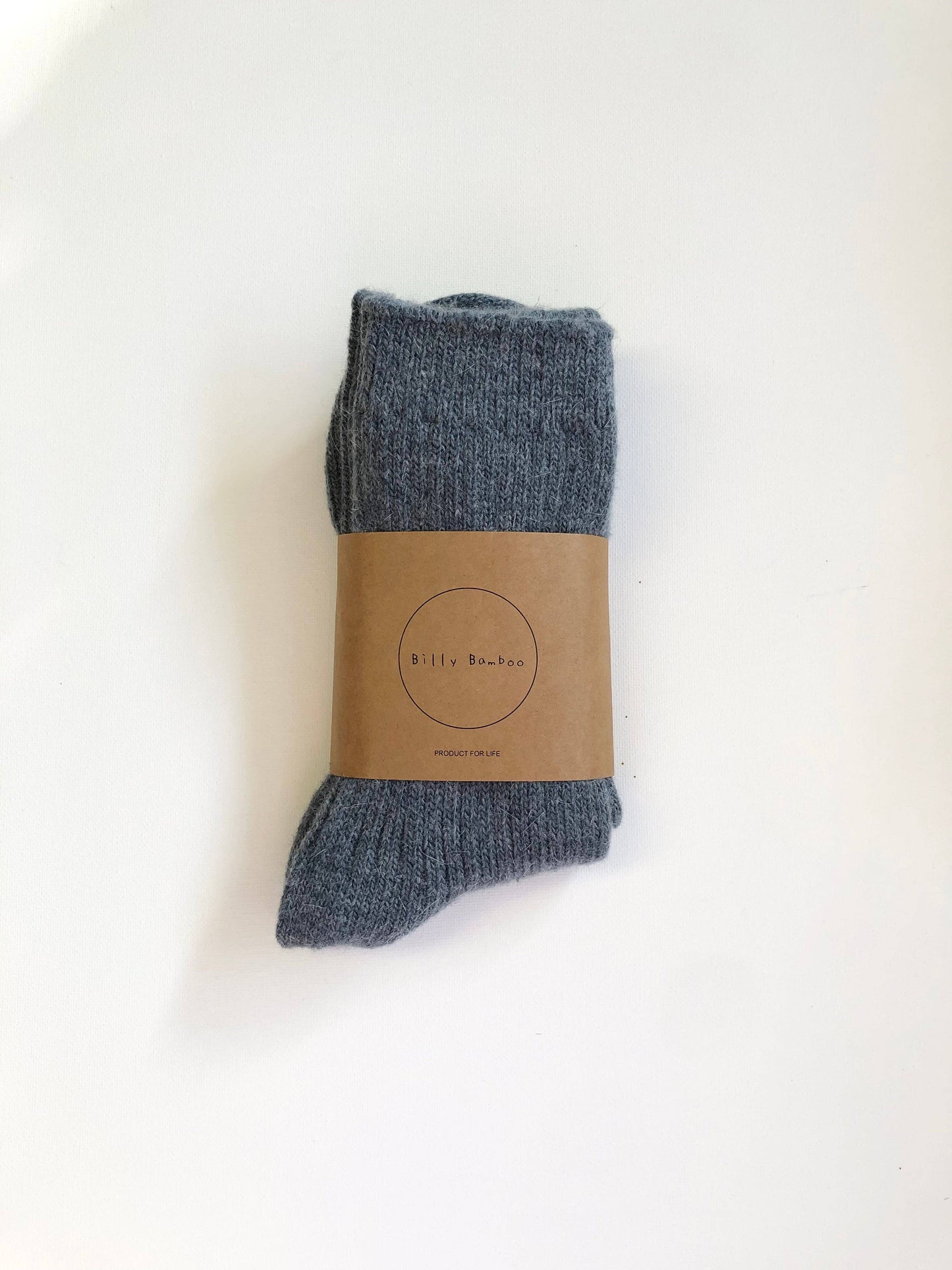 Iceland Wool Socks