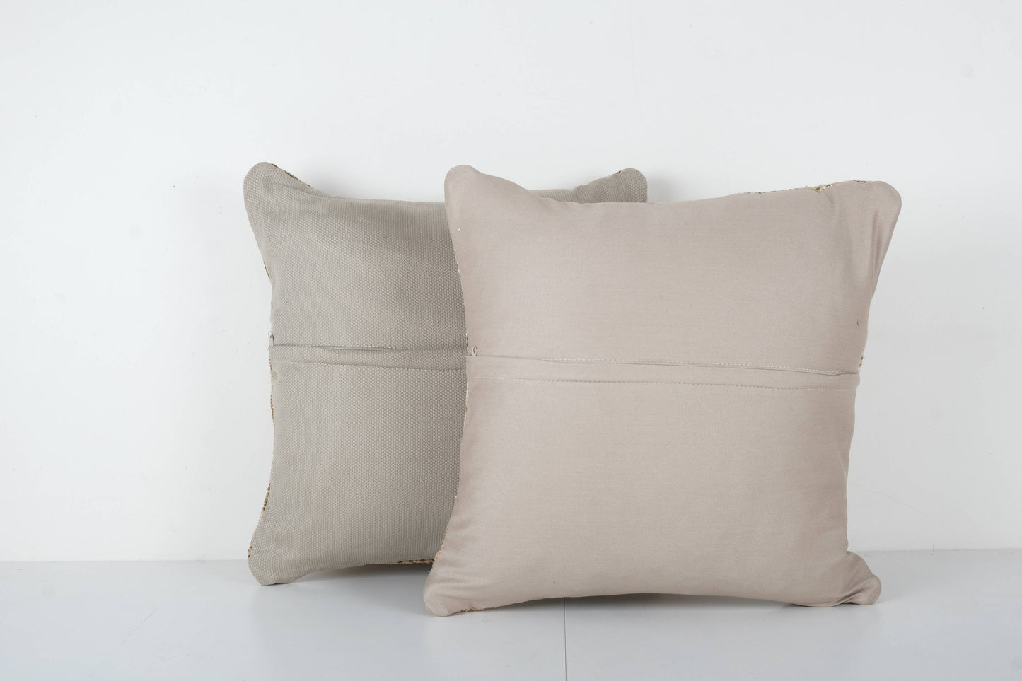 Vintage Turkish Pillows- Set of 2