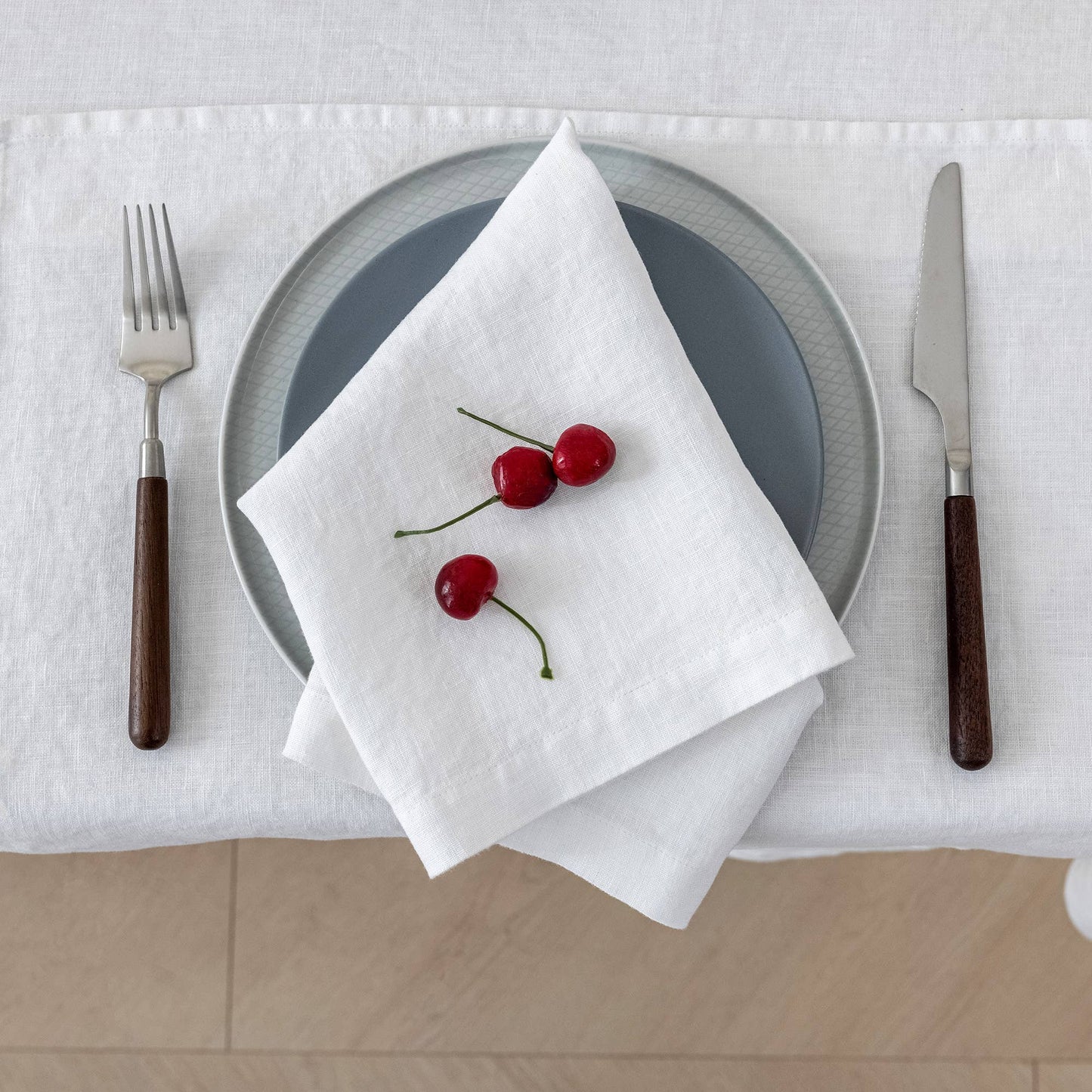 French Linen Napkins