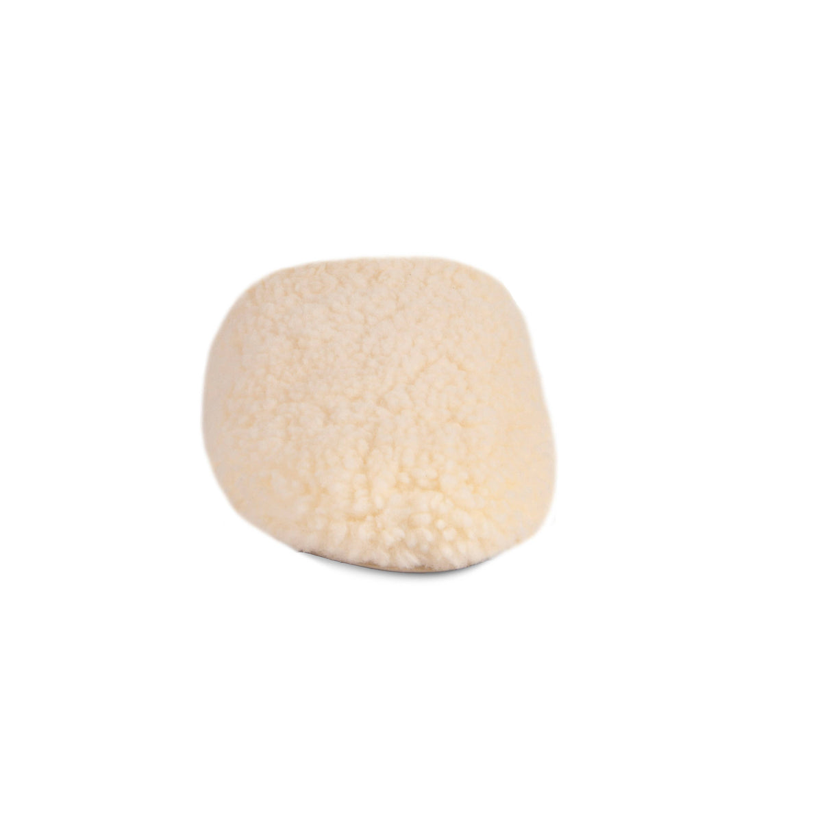 Sheepskin Slipper
