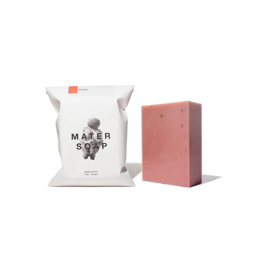 Rose Bar Soap