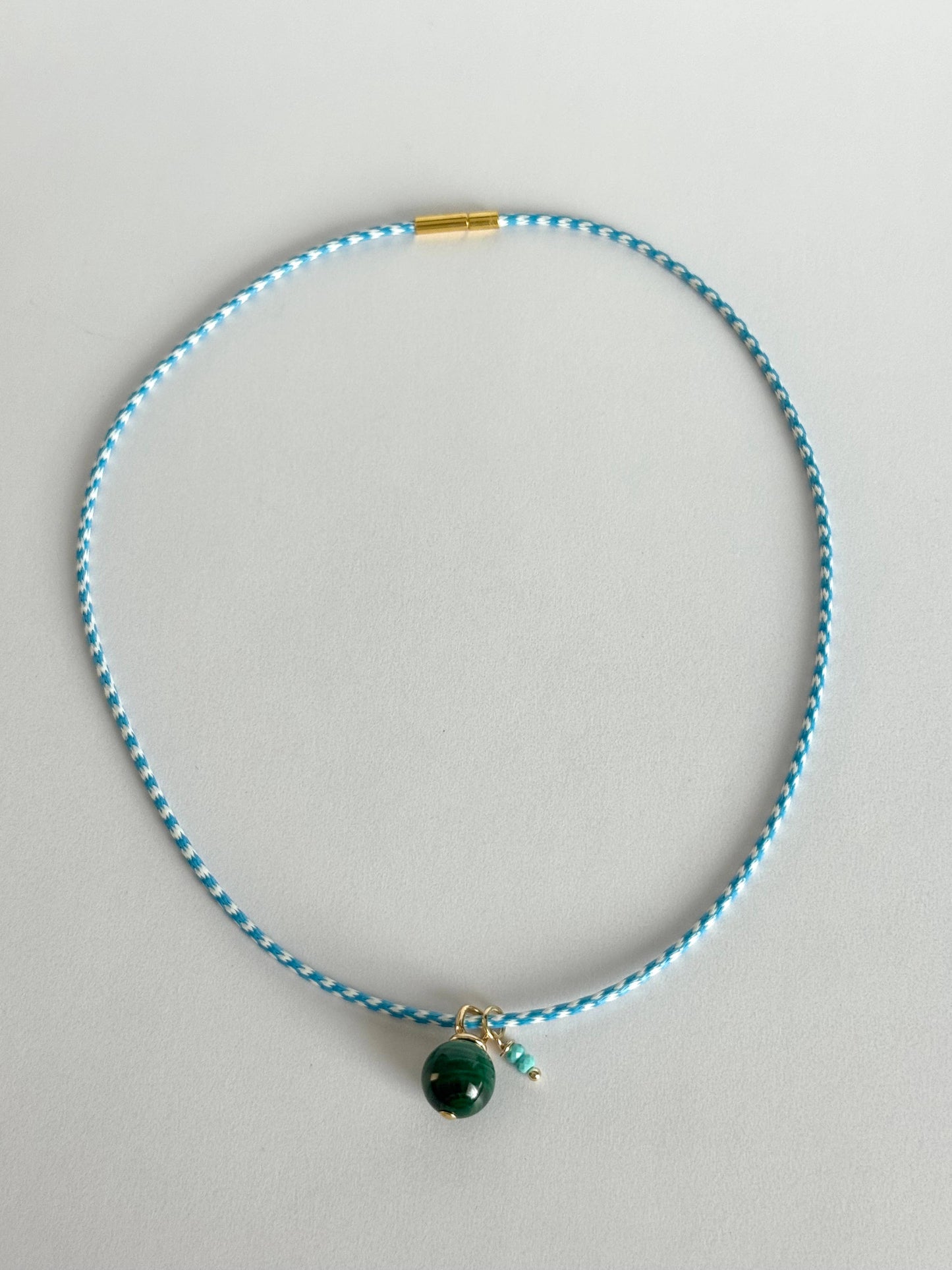 Tierra Necklace