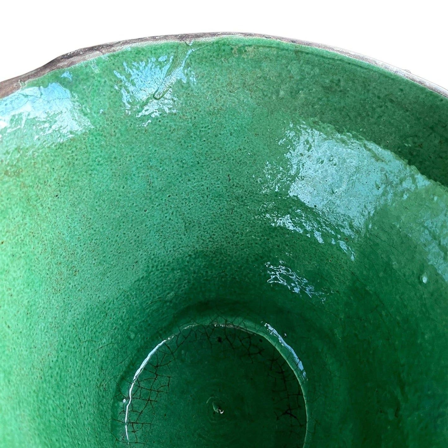 Clay Bowls- Set of 3