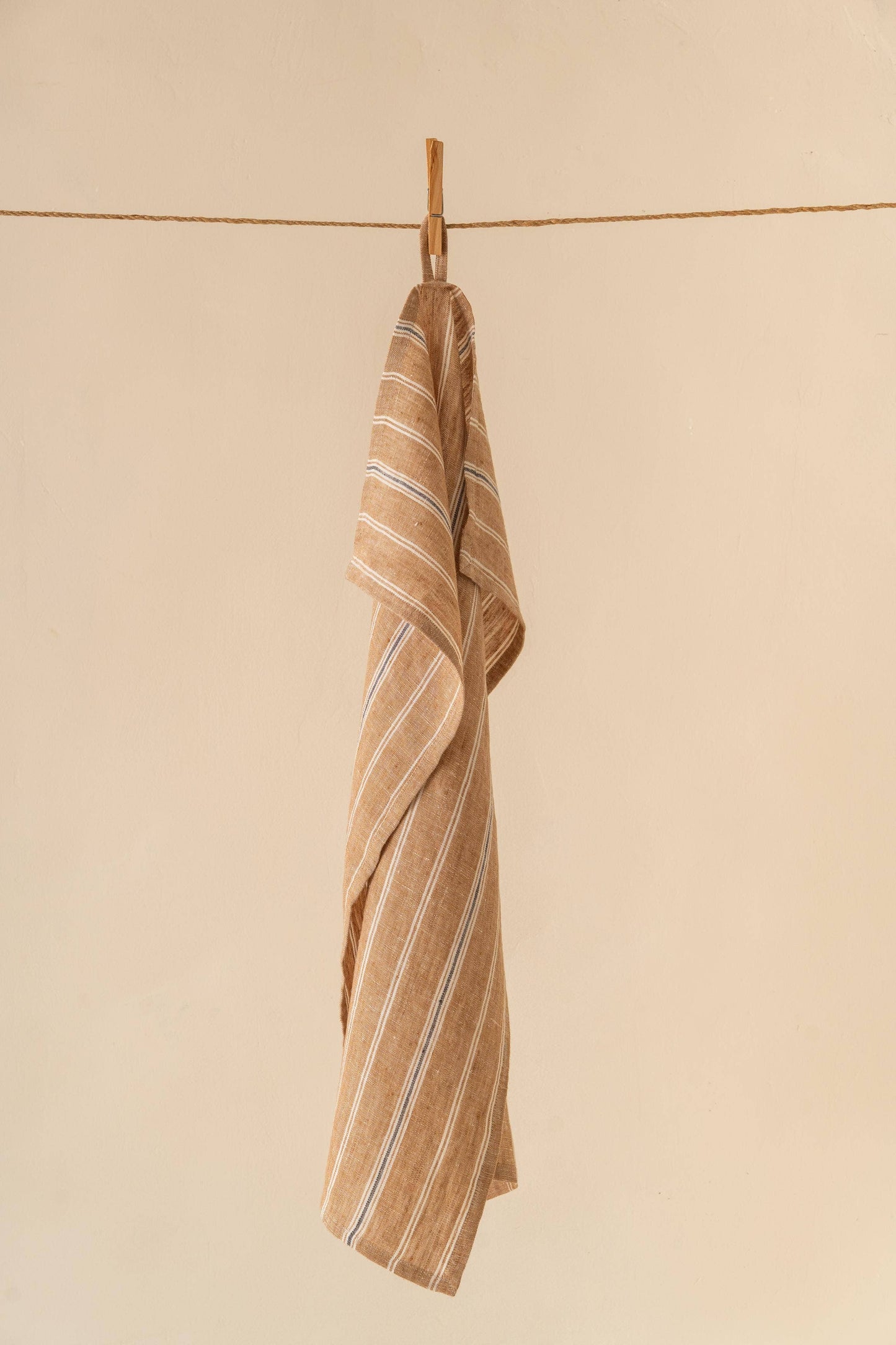 Linen Althea Kitchen Towel