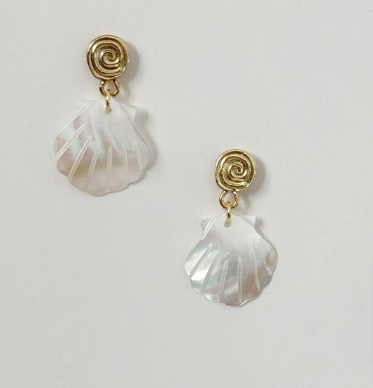 Caspian Earrings