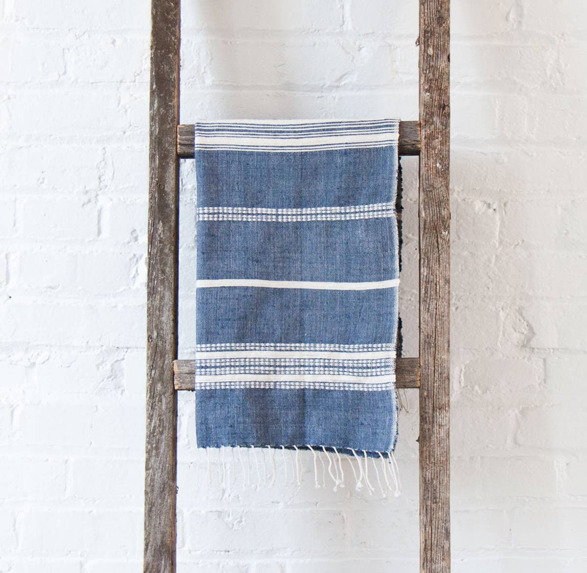 Hand Towel | Handwoven in Ethiopia