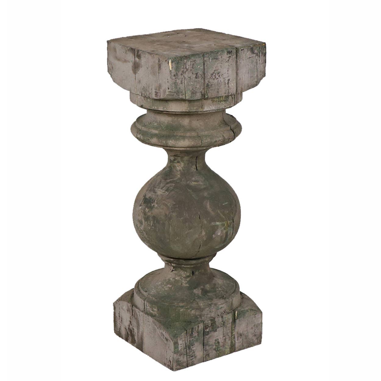 Egyptian Baluster