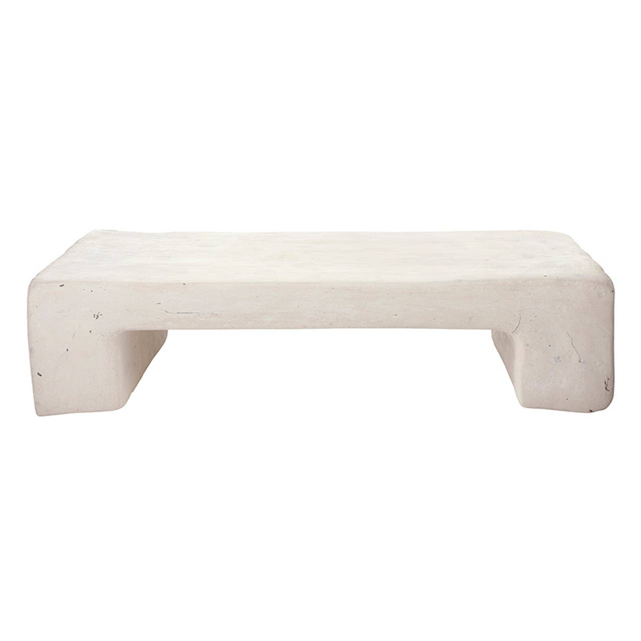 Paper Mache Riser