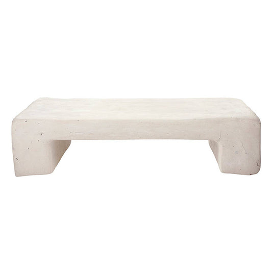 Paper Mache Riser