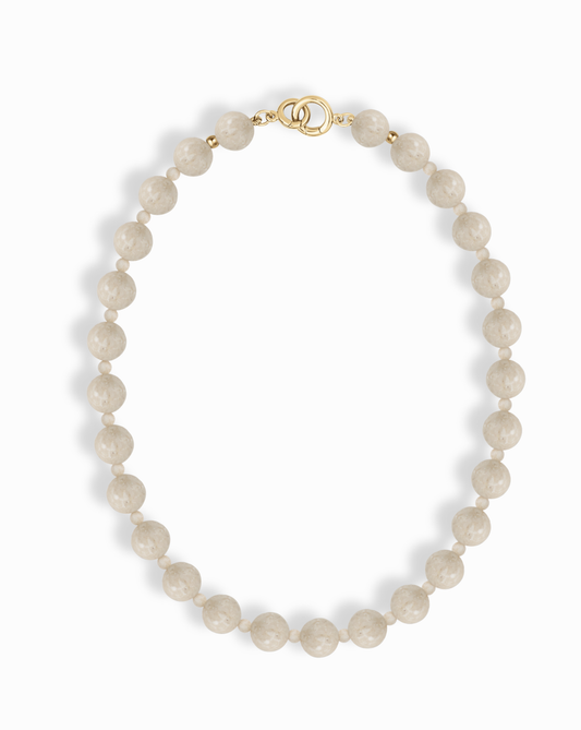Lana Gemstone Necklace