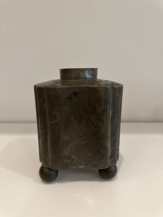 Antique Decorative Box