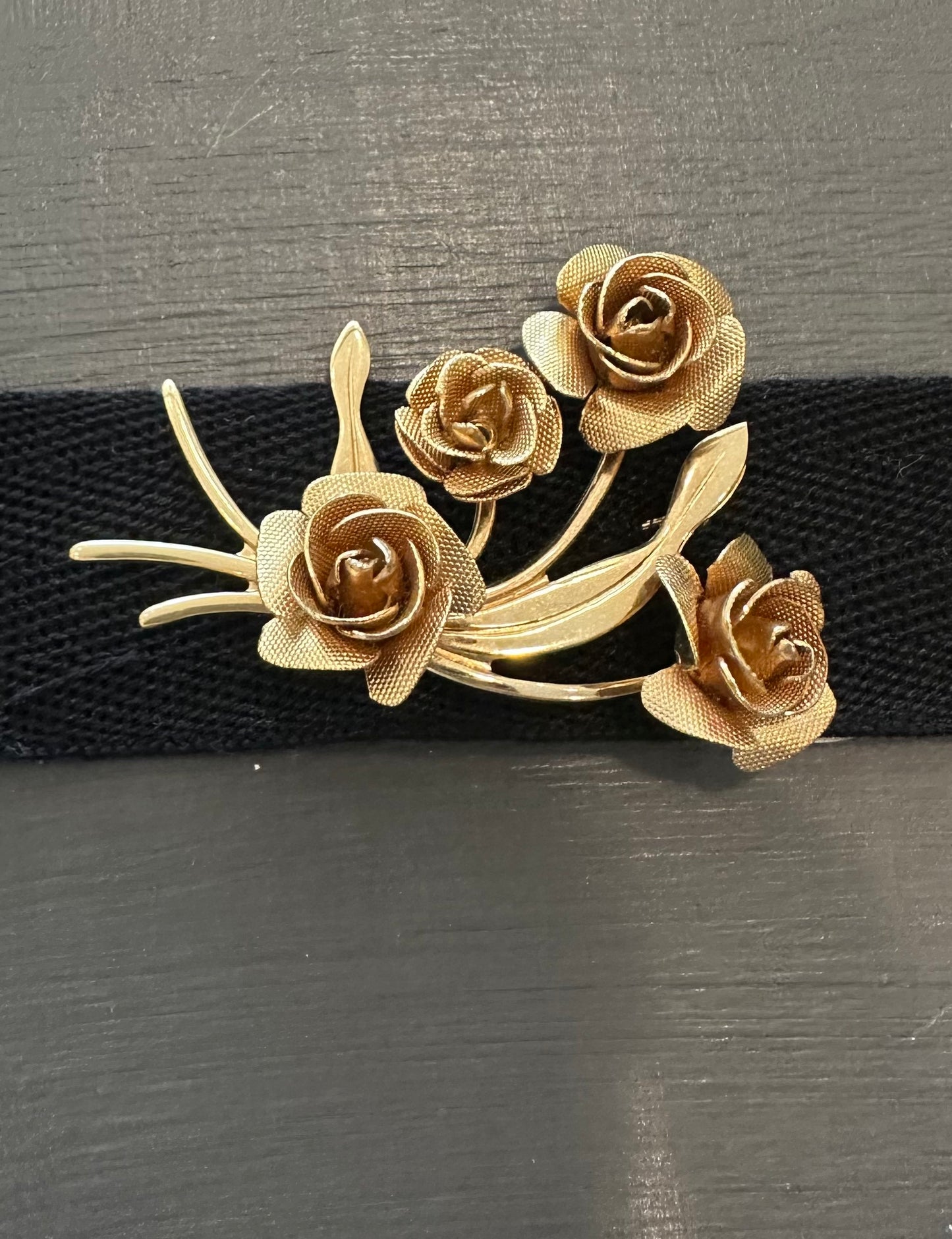 Vintage Pin