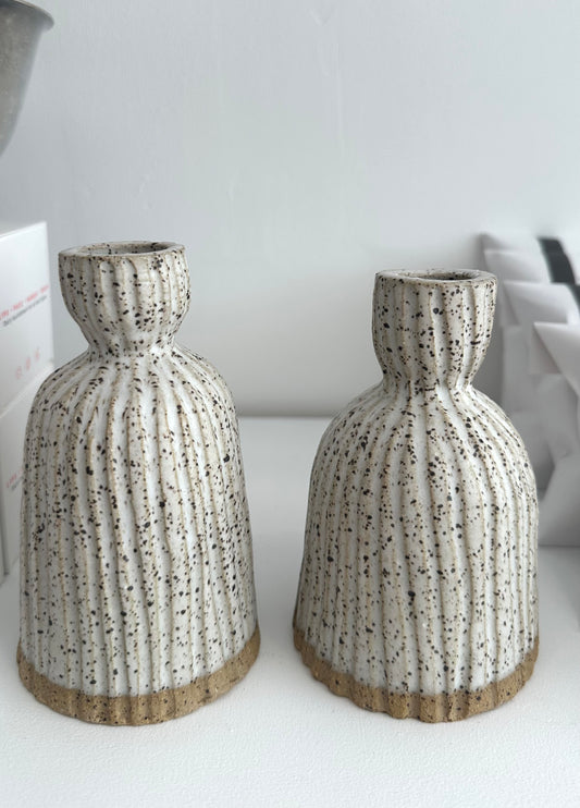 Bloom Hand Crafted Candles Sticks