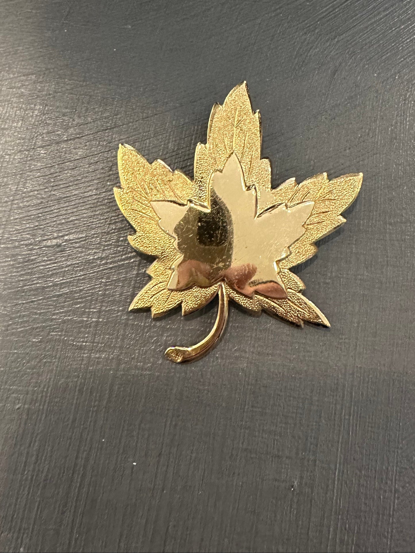 Vintage Pin