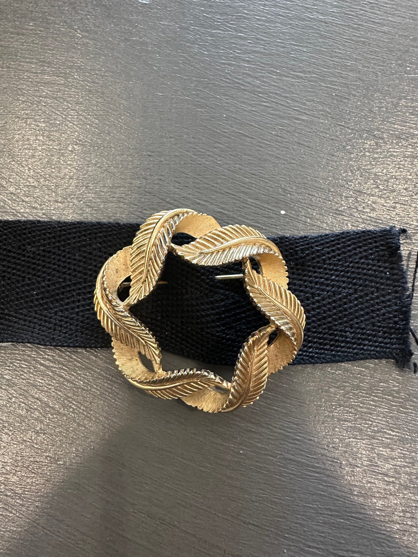 Vintage Pin