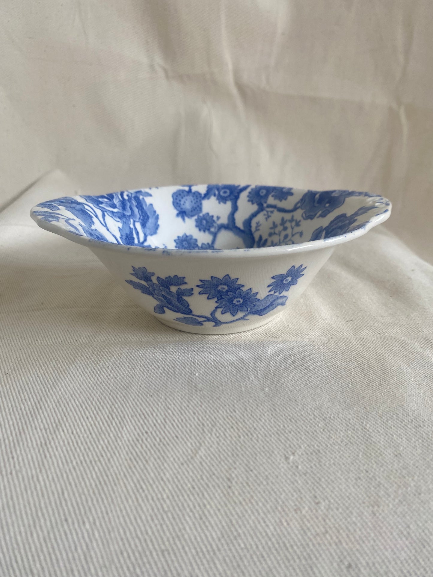 Soup Bowl 6"- Johnson and Brothers