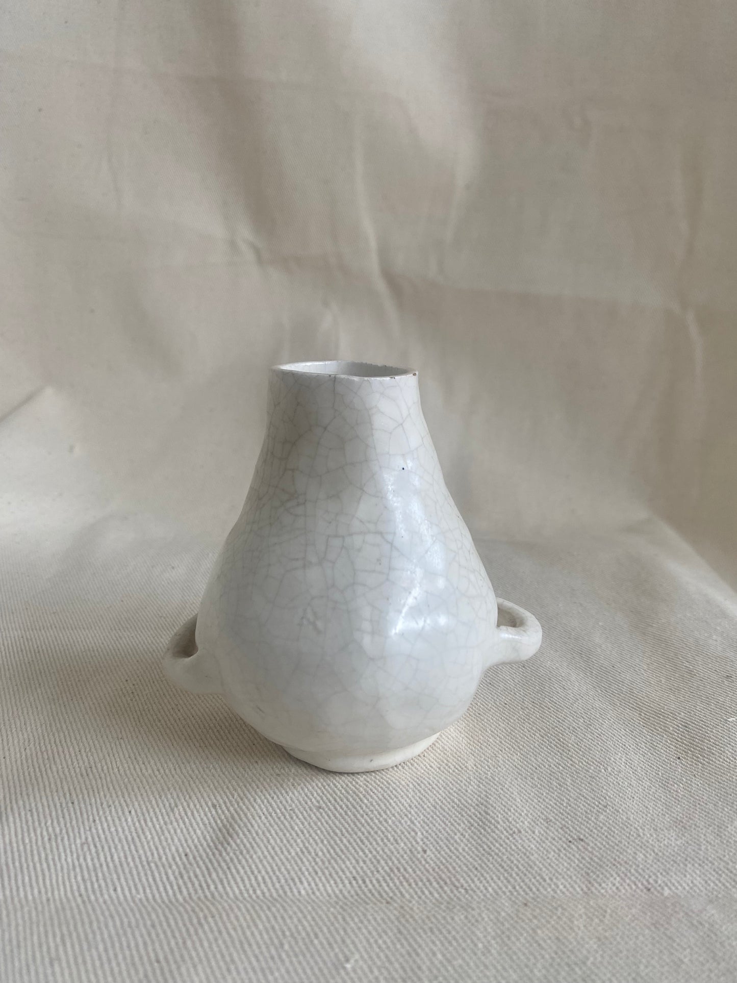 Small Vintage Vase