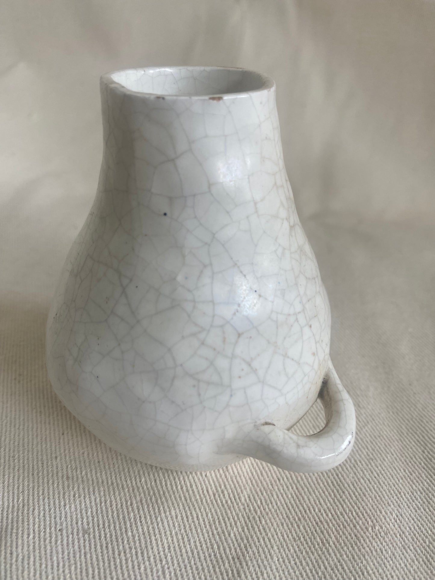 Small Vintage Vase