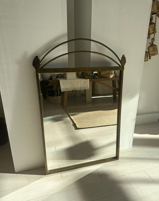 Art Deco Mirror