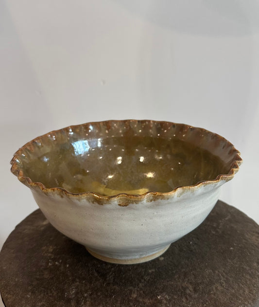 Ten of Cups Handmade Bowl