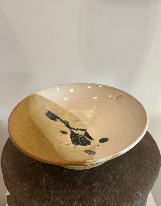Ten of Cups Handmade Ceramic Bowl