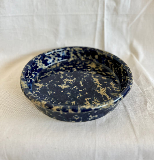 Bennington Pottery Baking Dish