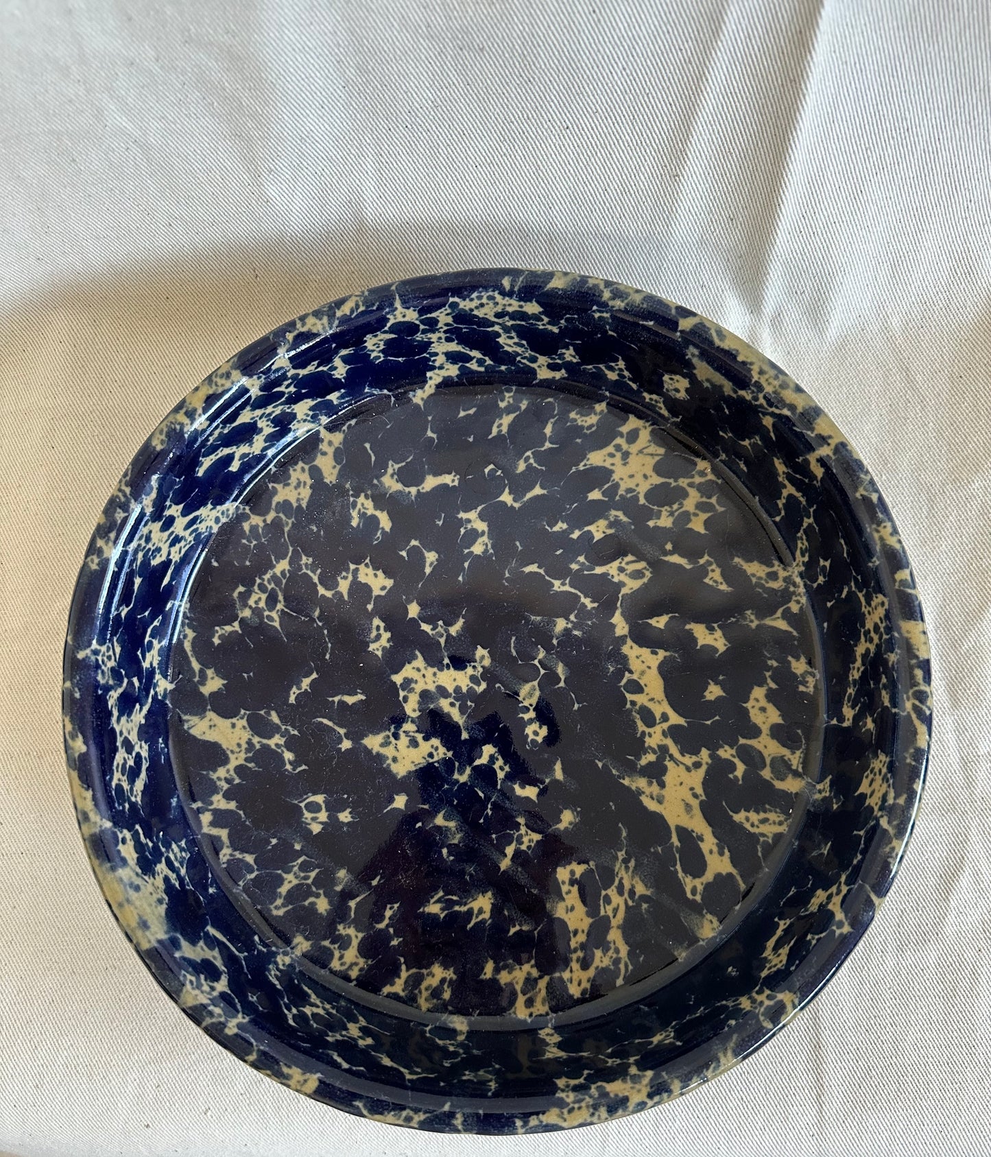 Bennington Pottery Baking Dish