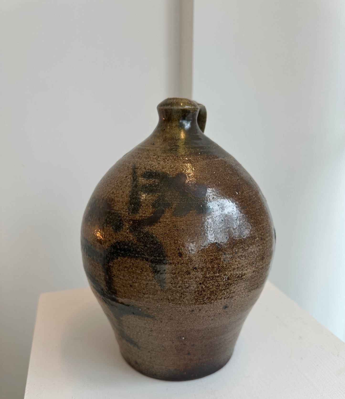 Vintage Stoneware Jug