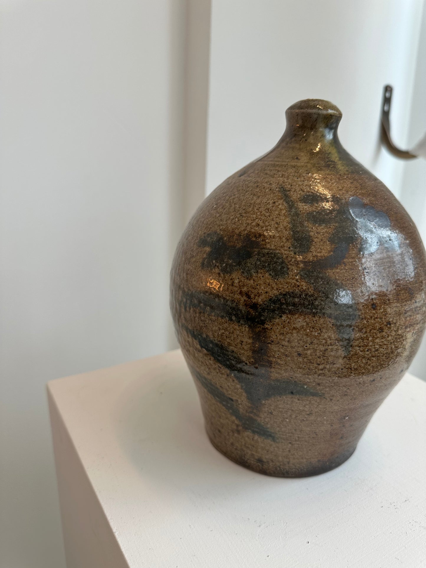 Vintage Stoneware Jug