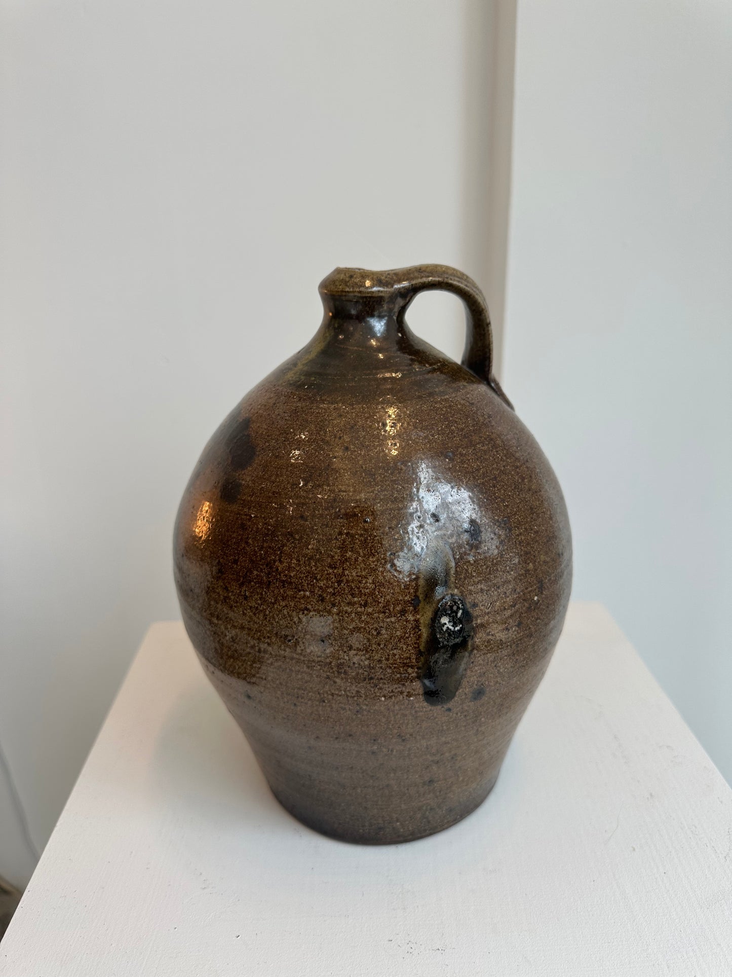 Vintage Stoneware Jug