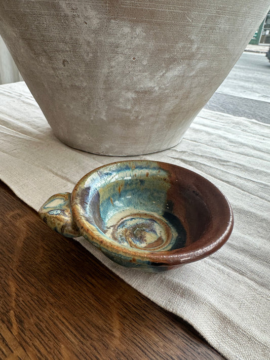 Small Dish