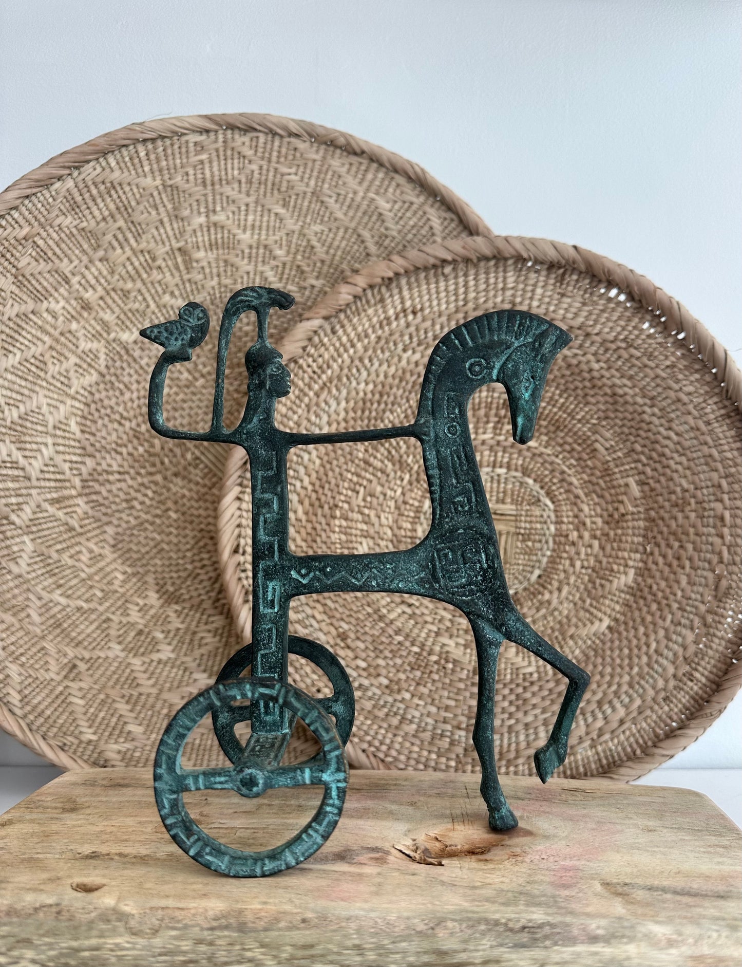 MCM Frederick Weinberg Style Horse