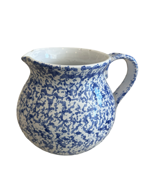 Vintage Italian Pitcher