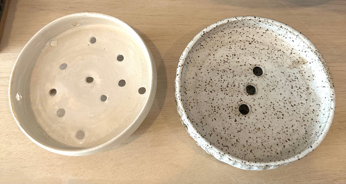 Bloom Soap Dish
