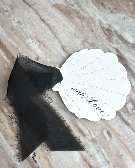 Gather x Dear Daugher's Gift Tag