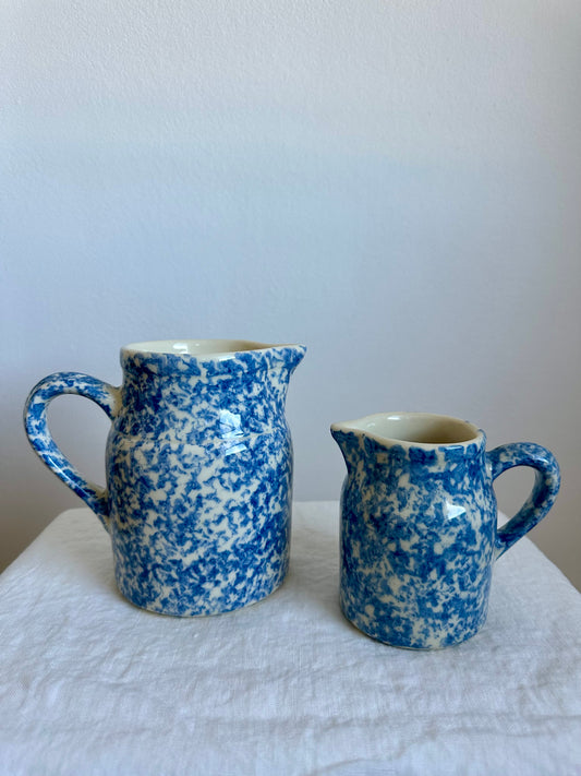 Robinson-Ransbottom Creamer Set