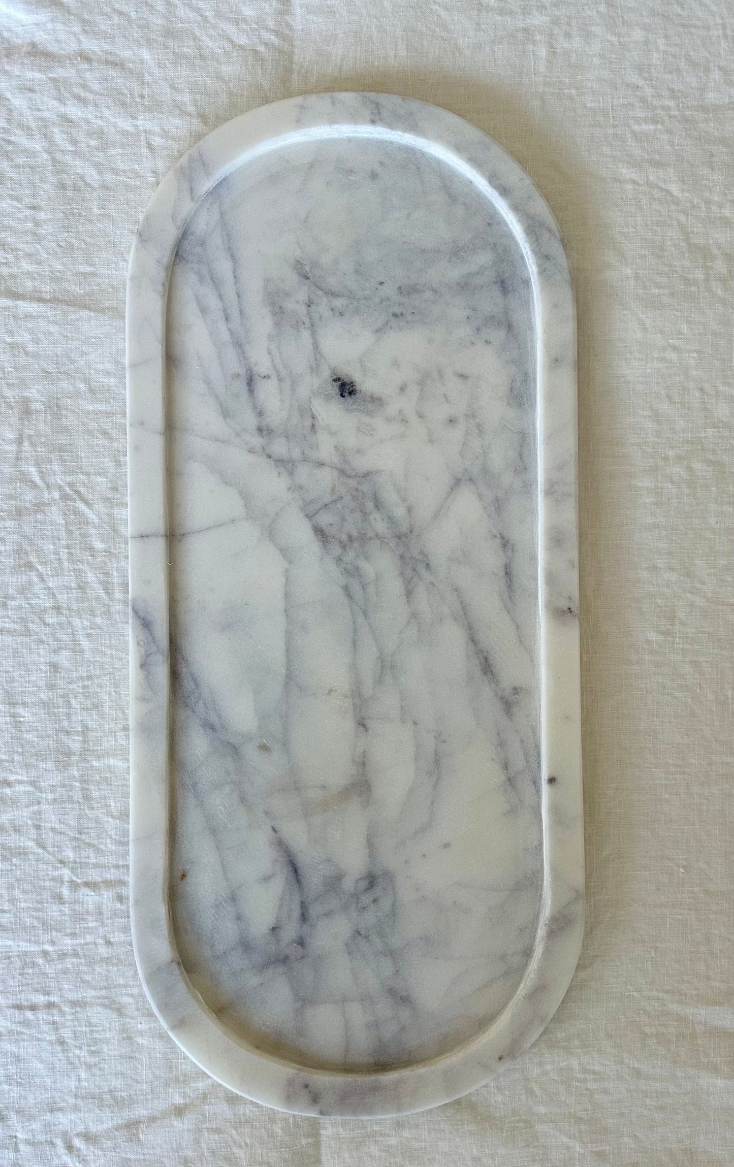 Marble Platter